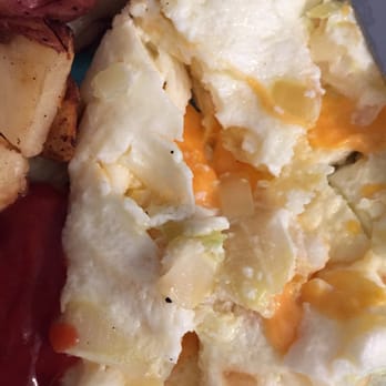 Garden Cafe - They forgot the ham, and the potatoes were hardly cooked:/ - Breakfast & Brunch Near Me - Dallas, Texas Garden Cafe - They forgot the ham, and the potatoes were hardly cooked:/ - Breakfast & Brunch Near Me - Dallas, Texas