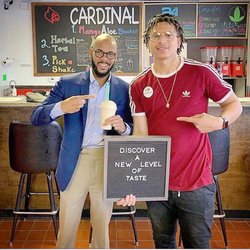 Cardinal Nutrition
