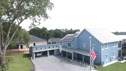 Slide of GC Hybrid Energy Solutions