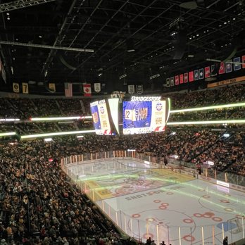 Bridgestone Arena - Stadiums & Arenas Near Me - Nashville, Tennessee