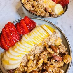 Story Coffee & Food