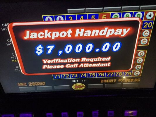 Big winner Join our gaming rewards club today and Start winning now - Enjoy gaming here 15 machines