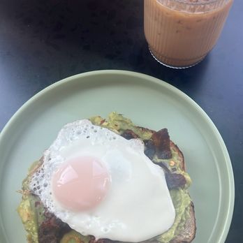 Origin Coffee Bar - Coffee & Tea Near Me - Savannah, Georgia