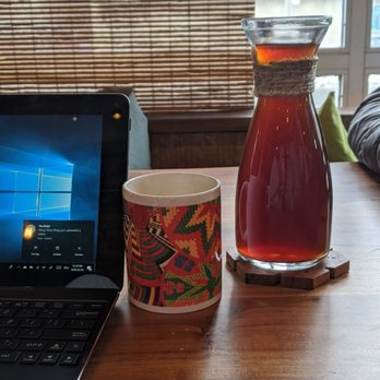 Mofer coffee - Coffee & Tea Near Me - Toronto, Ontario