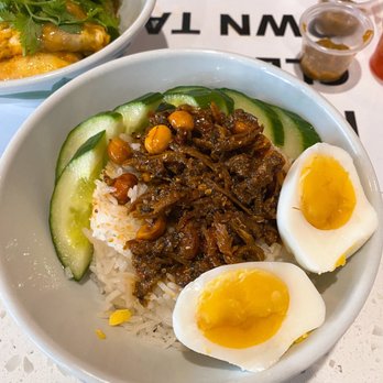 Kopitiam - Nasi lemak - Malaysian Near Me - New York, New York Kopitiam - Nasi lemak - Malaysian Near Me - New York, New York