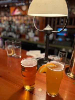Six Pence Pub by null