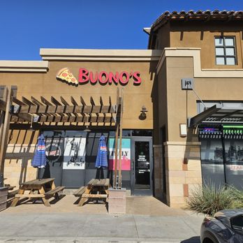 Buono’s Pizza - Exterior - Pizza Near Me - Gilbert, Arizona Buono’s Pizza - Exterior - Pizza Near Me - Gilbert, Arizona