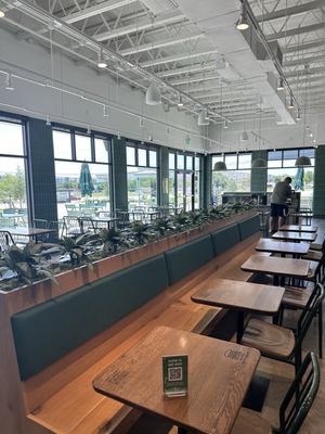 Shake Shack Cedar Park by null
