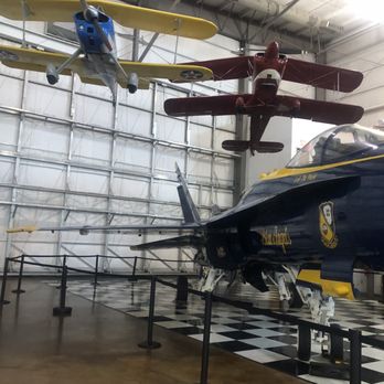 Frontiers Of Flight Museum - Hangar - Venues & Event Spaces Near Me - Dallas, Texas Frontiers Of Flight Museum - Hangar - Venues & Event Spaces Near Me - Dallas, Texas