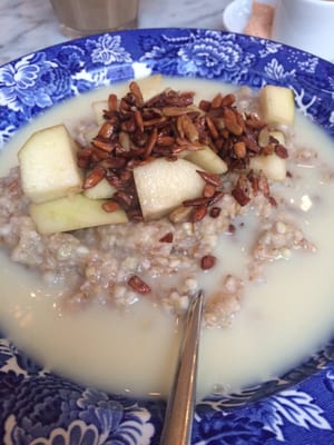 Café Pom & Flora Södermalm by null