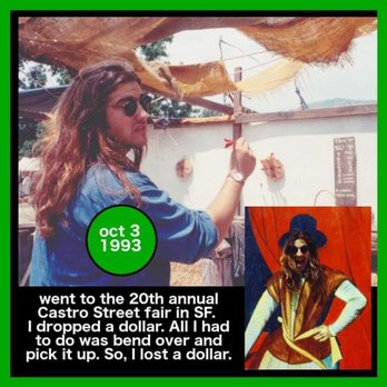 Castro Street Fair - Fun - Festivals Near Me