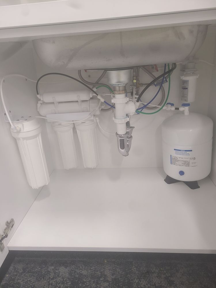 Slide of Triple J Plumbing