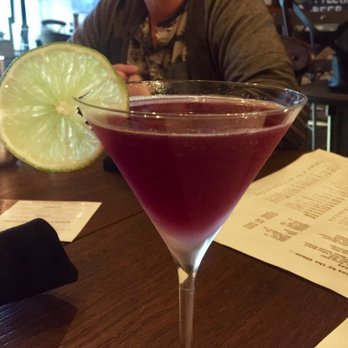 The Hamilton - The Kirby - American Near Me - Cincinnati, Ohio