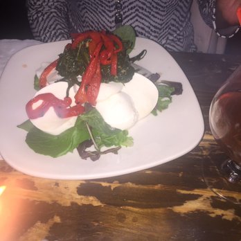 Folklore Argentine Grill - ENSALADA PAISANA - Argentine Near Me - Chicago, Illinois
