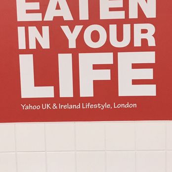 Five Guys - Great signage - Burgers Near Me - London, XGL