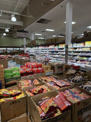 99 Ranch Market by null