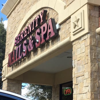Serenity Nails & Spa - Nail Salons Near Me - Katy, Texas Serenity Nails & Spa - Nail Salons Near Me - Katy, Texas