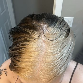 Pin Curlz Parlor - Hair Extensions Near Me - Surprise, Arizona