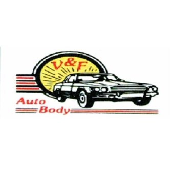 V & F Auto Body - Body Shops Near Me - Keyport, New Jersey V & F Auto Body - Body Shops Near Me - Keyport, New Jersey