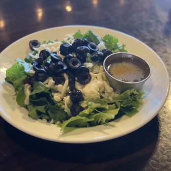 Alza Osteria - Pizza Near Me - Brea, California