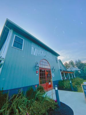 Colts Neck Stillhouse by null