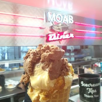 Moab Diner - Diners Near Me - Moab, Utah