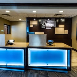 Holiday Inn Express & Suites Billings West
