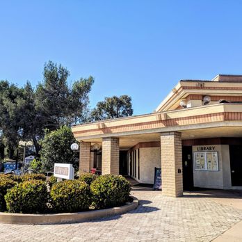 Arroyo Grande Library - Library front - Libraries Near Me - Arroyo Grande, California Arroyo Grande Library - Library front - Libraries Near Me - Arroyo Grande, California