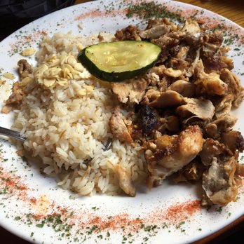 Palm Palace - Middle Eastern Near Me - Ann Arbor, Michigan
