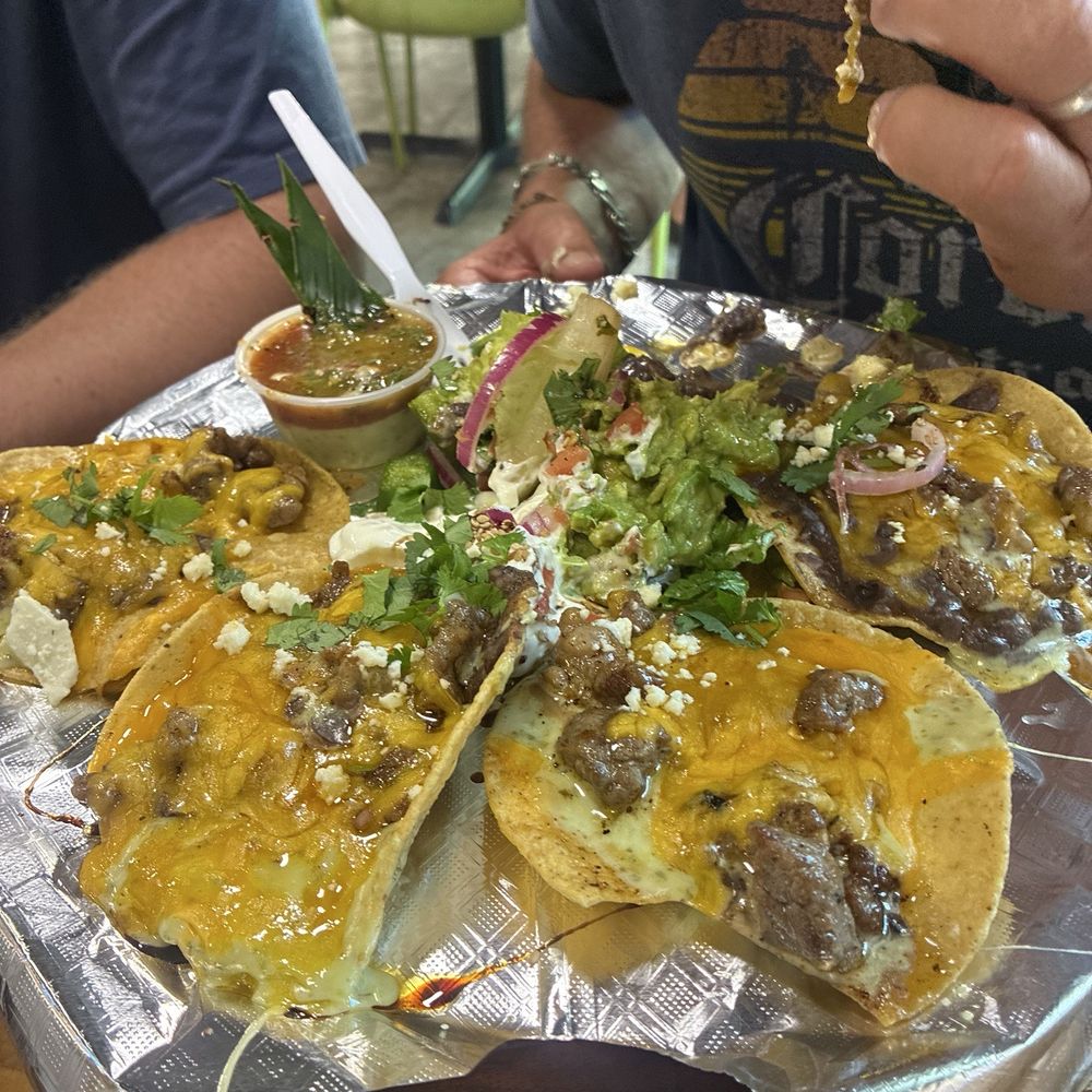 Huaco Eatery - Nachos - Mexican Near Me - Waco, Texas Huaco Eatery - Nachos - Mexican Near Me - Waco, Texas