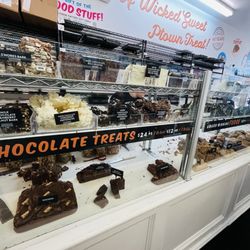 Provincetown Fudge Factory