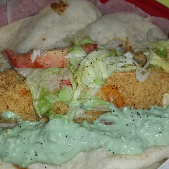 El Charro Mexican Restaurant - Catfish taco made from the catfish special - Mexican Near Me - Schertz, Texas El Charro Mexican Restaurant - Catfish taco made from the catfish special - Mexican Near Me - Schertz, Texas