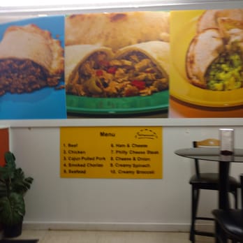 MyEmpanadas - Menu - Argentine Near Me - Edmonton, Alberta