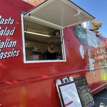 Pasta la Vista Baby - Food Trucks Near Me Pasta la Vista Baby - Food Trucks Near Me