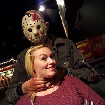 Indy Scream Park - Haunted Houses Near Me - Anderson, Indiana Indy Scream Park - Haunted Houses Near Me - Anderson, Indiana