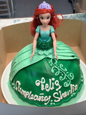 Plaza Piaxtla Bakery by null