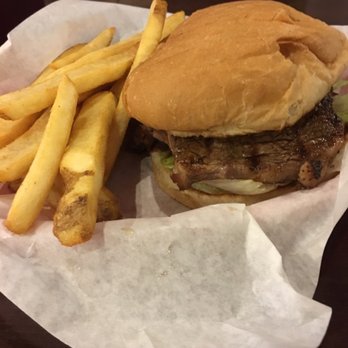9er's Grill - Steak sandwich - Burgers Near Me - Katy, Texas