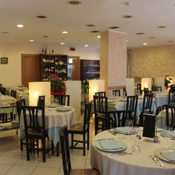 Brut & Bon - Sala ristoro