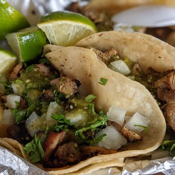 Burrito Bros - Carne asada tacos - Mexican Near Me - Kansas City, Missouri