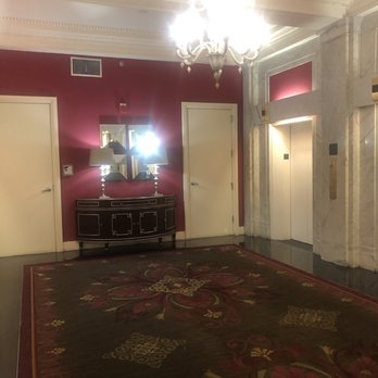 Kimpton Hotel Monaco Baltimore Inner Harbor - Hotels Near Me - Baltimore, Maryland