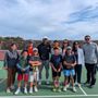 Paras Tennis Center