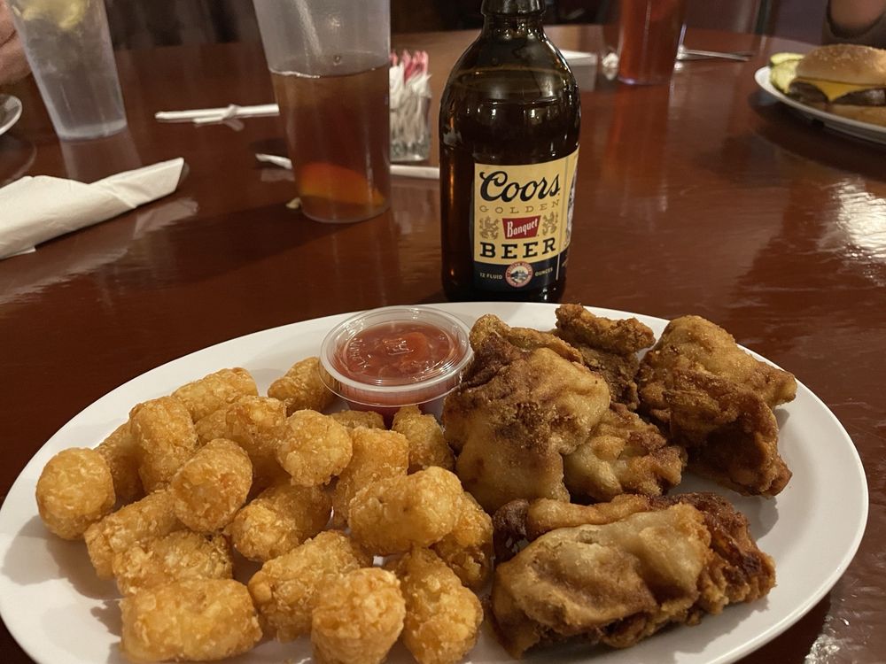 Blistie's — Mexican restaurant in Holyoke
