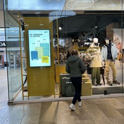 ANWB winkel