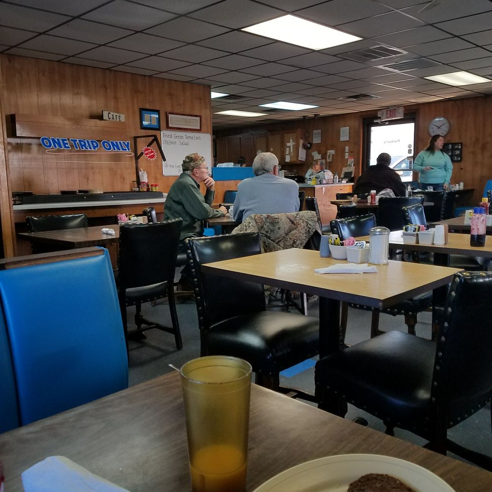 Parker's Restaurant - ... - Restaurants Near Me - Dalton, Georgia Parker's Restaurant - ... - Restaurants Near Me - Dalton, Georgia