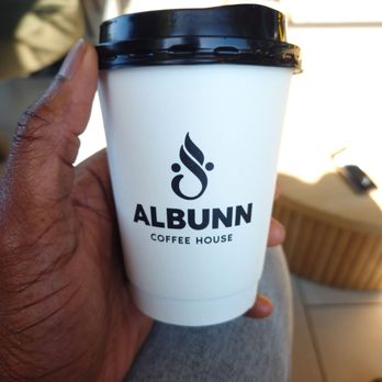 Albunn Coffee House - Coffee & Tea Near Me - Rochester, New York