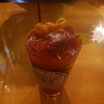 Brickyard Brewing - Bloody Mary - Breweries Near Me - Lewiston, New York