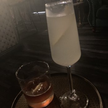 Lourde's Library - Speakeasies Near Me - Melbourne, Florida