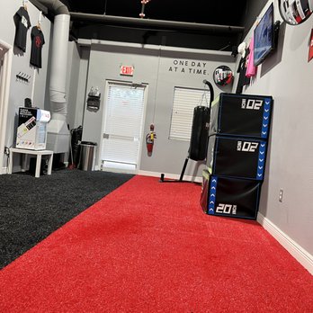 Automatic Fitness - Boot Camps Near Me - Riverview, Florida
