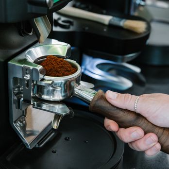 Good Company Coffee - Coffee & Tea Near Me - Fort Worth, Texas