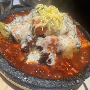 Kunjip - cheese maeun galbi jjim - Korean Near Me - Santa Clara, California Kunjip - cheese maeun galbi jjim - Korean Near Me - Santa Clara, California